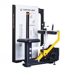 Hattrick-Pro MS-10 Calf Machine